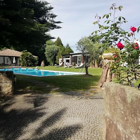 Вилла Casa Da Boavista Санта-Мария-да Фейра Экстерьер фото
