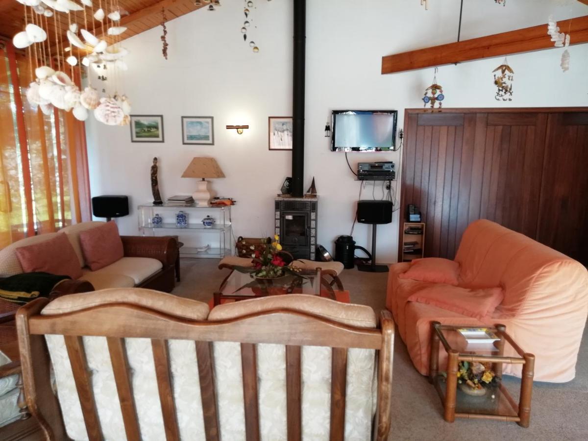 Вилла Casa Da Boavista Санта-Мария-да Фейра Экстерьер фото