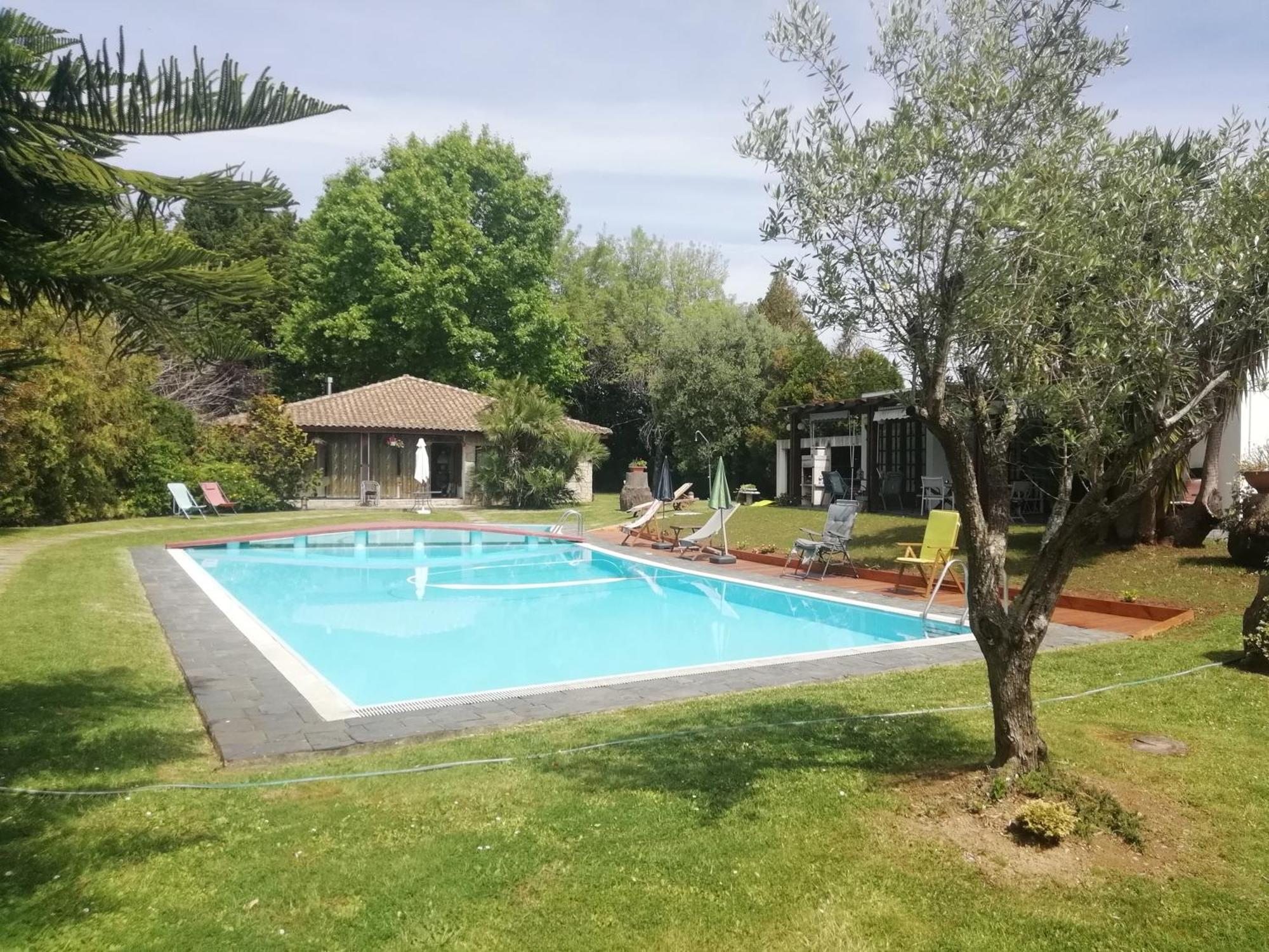 Вилла Casa Da Boavista Санта-Мария-да Фейра Экстерьер фото