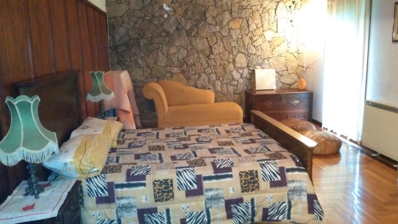 Вилла Casa Da Boavista Санта-Мария-да Фейра Экстерьер фото