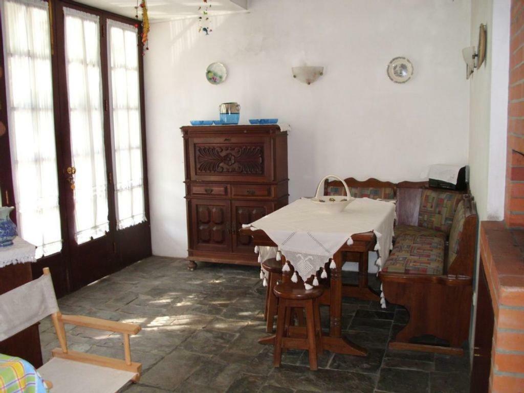 Вилла Casa Da Boavista Санта-Мария-да Фейра Экстерьер фото