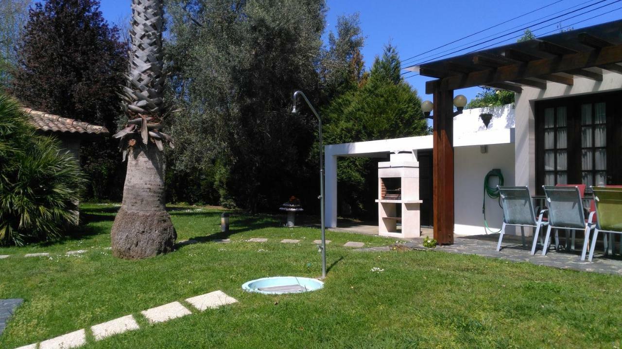 Вилла Casa Da Boavista Санта-Мария-да Фейра Экстерьер фото