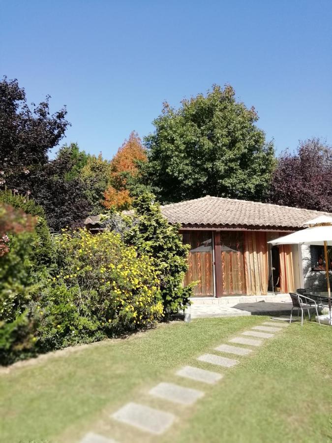 Вилла Casa Da Boavista Санта-Мария-да Фейра Экстерьер фото