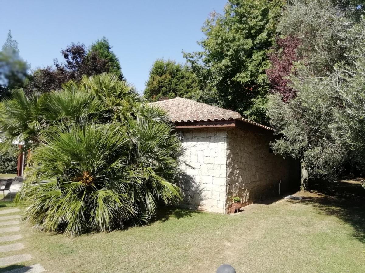 Вилла Casa Da Boavista Санта-Мария-да Фейра Экстерьер фото
