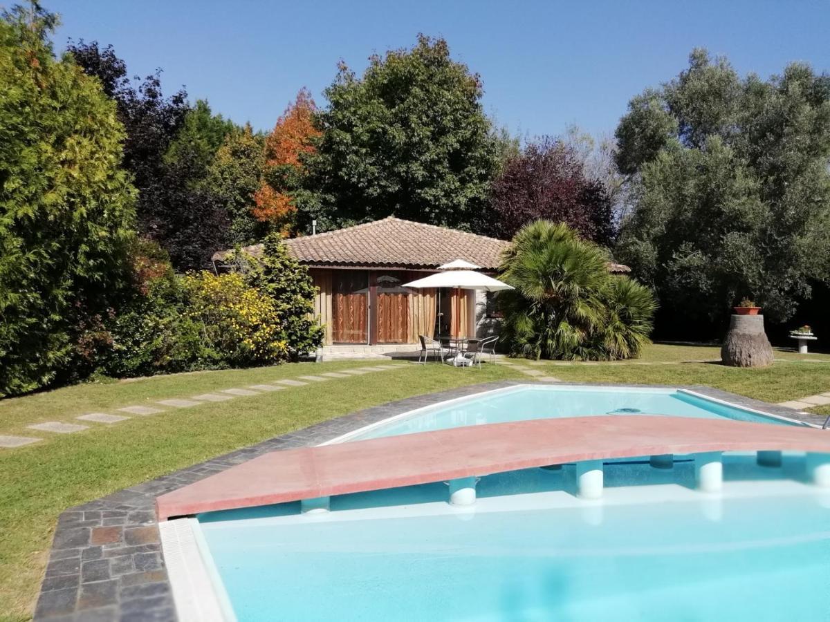 Вилла Casa Da Boavista Санта-Мария-да Фейра Экстерьер фото